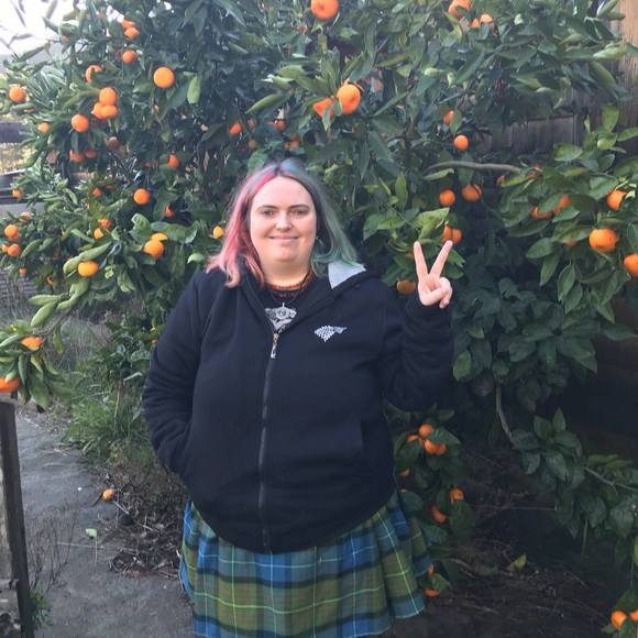 Meet your Posher, Kyla - Picture 1 of 1